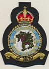 238 Squadron badge