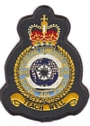241 Operational Conversion Unit badge