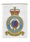 242 Operational Conversion Unit badge