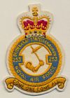 253 Squadron badge