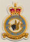 35 Squadron badge
