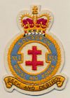 41 Squadron badge