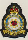 625 Squadron badge