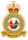 652 Squadron badge