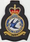 72 Squadron badge
