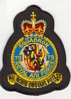 79 Squadron badge