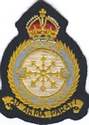 93 Squadron badge