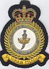 Air Forces Middle East badge