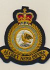 Air Headquarters Malta badge