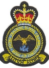 Flying Training School Cranwell badge