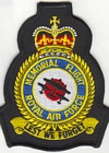 Battle of Britain Memorial Flight badge