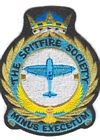 Spitfire Society badge