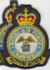Cranwell badge