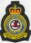 Goose Bay badge