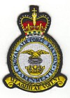 Lakenheath badge