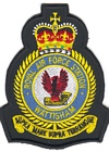 Wattisham badge
