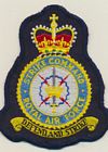 Strike Command badge