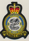 15 Sqn RAF Regiment badge