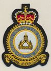 Aberdeen UAS badge