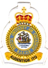 Bristol UAS badge