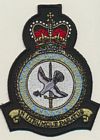 Glasgow & Strathclyde UAS badge
