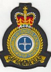 Northumbrian UAS badge