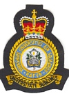 Yorkshire UAS badge