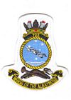723 Squadron badge