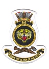 816 Squadron badge