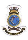 817 Squadron badge