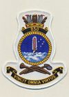 850 Squadron badge