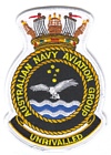Royal Australian Navy Aviation Group badge