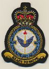4624 (County of Oxford) Movements Squadron badge