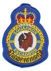 404 Squadron badge