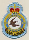 412 Squadron badge