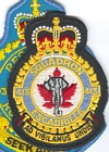 413 Squadron badge