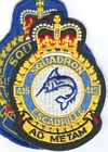 415 Squadron badge