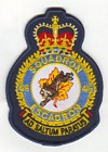 416 Squadron badge