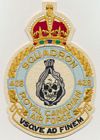 428 Squadron badge