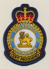 435 Squadron badge