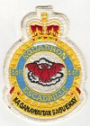 440 Squadron badge