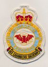 440 Squadron badge