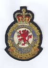 446 Squadron badge