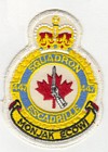 447 Squadron badge