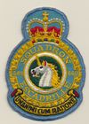 449 Squadron badge