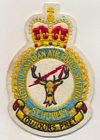 RCAF Stn St. Hubert badge