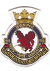 170 Squadron badge