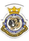 176 Squadron badge