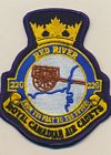 220 Squadron badge
