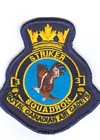 3 Squadron badge